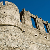 Castello di Squillace di 