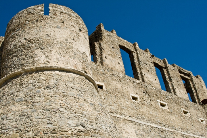 Castello di Squillace di godzillante