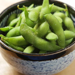 Edamame (Vegetarian)