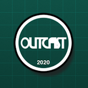 Outcast Icons Pack