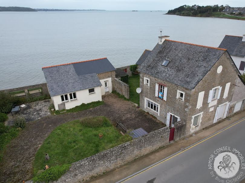 Vente maison 7 pièces 207 m² à Saint-Jacut-de-la-Mer (22750), 2 100 000 €