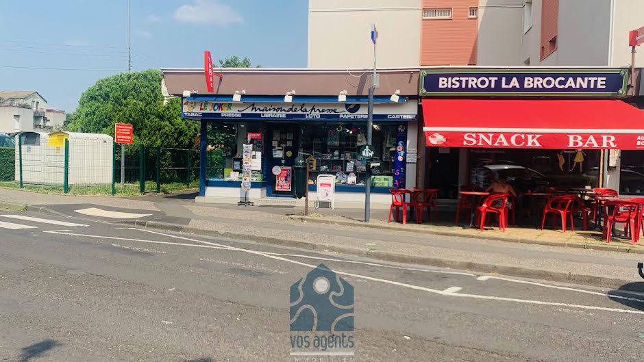 Vente locaux professionnels  60 m² à Beaumont (63110), 81 000 €