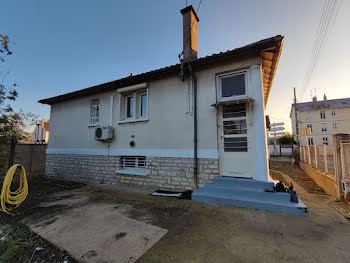 maison à Auxerre (89)