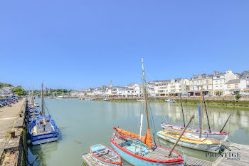 appartement à Pornic (44)