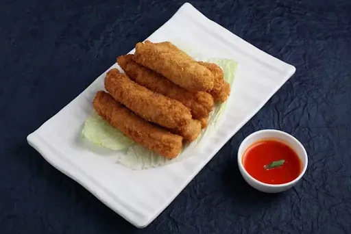 Fish Fingers