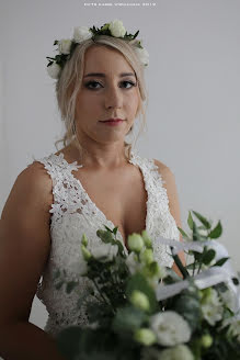 Wedding photographer Karol Wieniawski (fotowieniawski). Photo of 29 January 2020