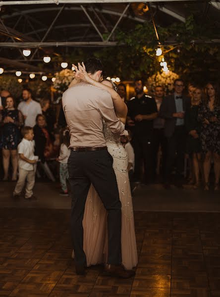 Fotógrafo de casamento Nadine Rayanne (nadinerayanne). Foto de 11 de janeiro 2020