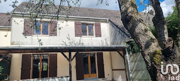 maison à Rethel (08)