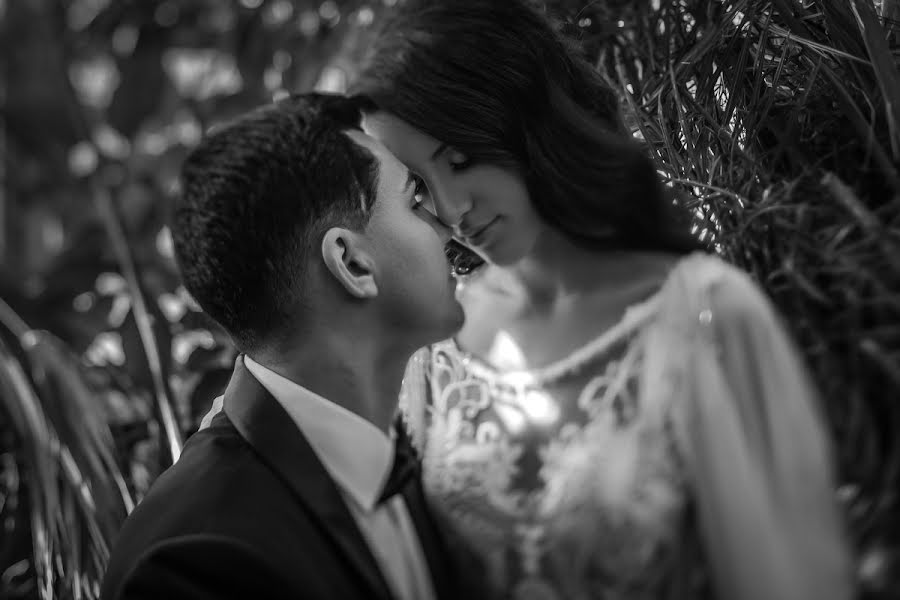 Fotógrafo de casamento Aušra Rekašiūtė (aastudio). Foto de 23 de dezembro 2018