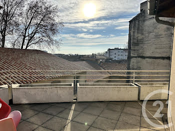 appartement à Avignon (84)