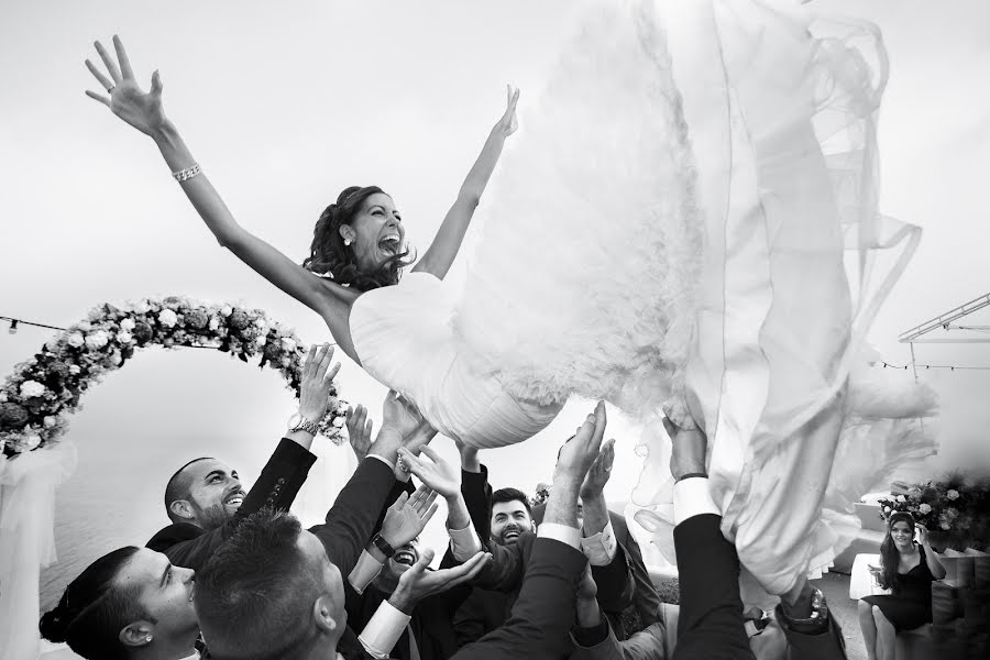 Photographe de mariage Marco Helga (marcohelga). Photo du 9 novembre 2015