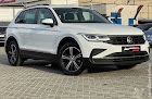 продам авто Volkswagen Tiguan Tiguan