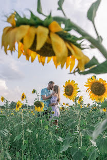 Wedding photographer Olga Suslova (olgasuslova). Photo of 1 August 2018