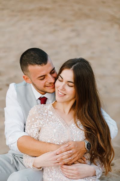 Fotógrafo de casamento Eirini Milaki (eirinimilaki). Foto de 30 de março 2022