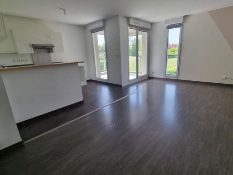 Vente appartement 3 pièces 67.01 m² à Tourcoing (59200), 220 000 €