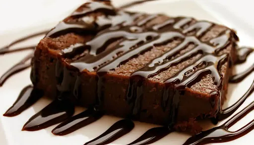 Chocolate Brownie