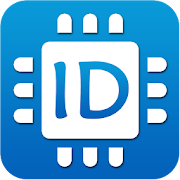 Device ID & SIM Info 2.5 Icon