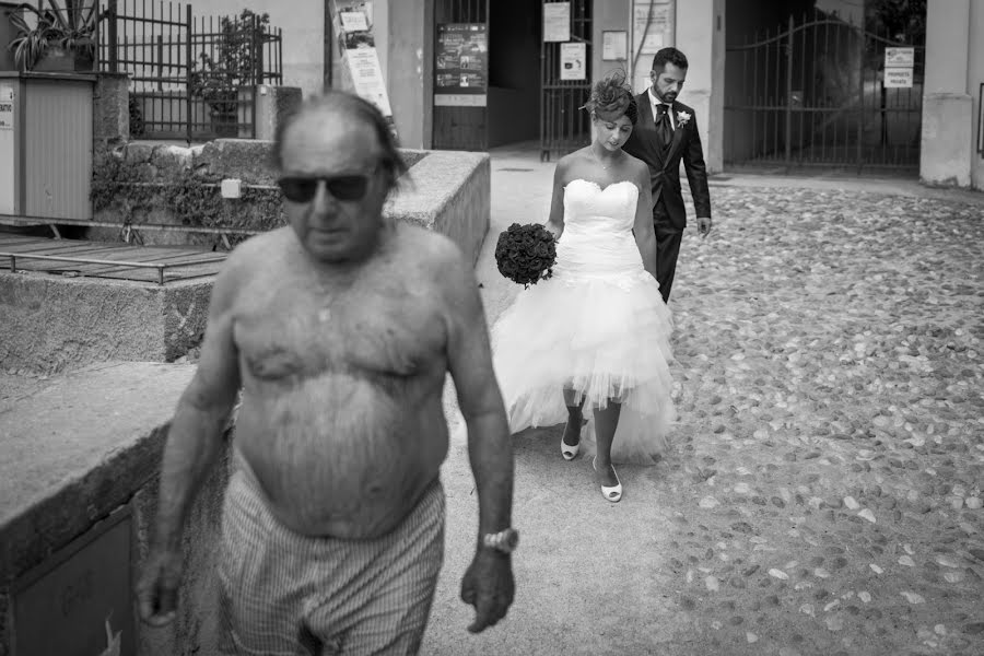 Photographe de mariage Veronica Onofri (veronicaonofri). Photo du 8 août 2016