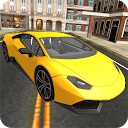 Herunterladen Extreme Sport Car Driving Installieren Sie Neueste APK Downloader