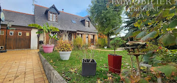 maison à Joue-les-tours (37)