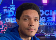 A Tik-Tok user has signed up to be Trevor Noah's beau!