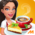 My Cafe: Recipes & Stories1.9.48 (Mod)