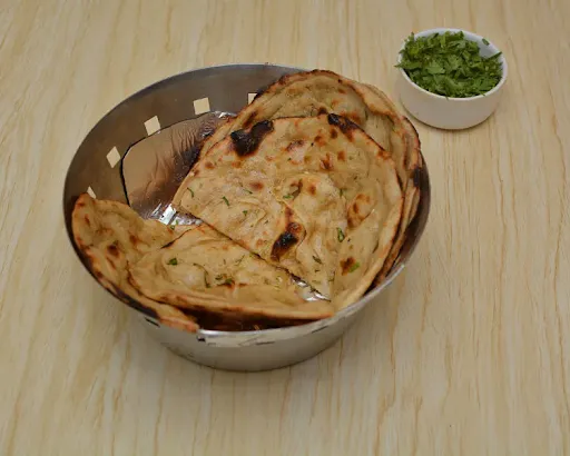 Plain Laccha Parantha