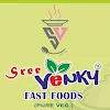 Sree Venky Fast Foods