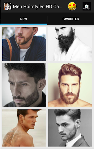 免費下載生活APP|Men Hairstyles Collections app開箱文|APP開箱王