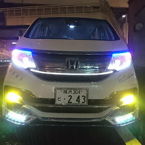 ステップワゴン RP3