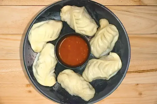 Paneer Steam Momos