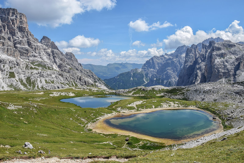 Lasciatemi quassù... di annalisaphoto