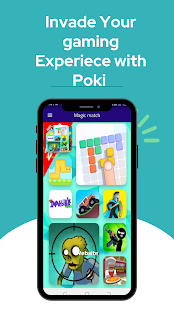 Poki best online games 2023::Appstore for Android