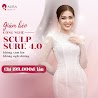 Toàn Chi Nhánh [E - Voucher] Giảm Béo Công Nghệ Sculpsure 4.0 An Toàn Tại Thẩm Mỹ Viện Aura