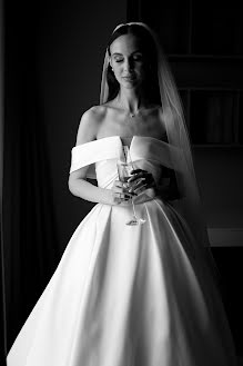 Wedding photographer Anna Radzhabli (radzhablifoto). Photo of 3 January 2023