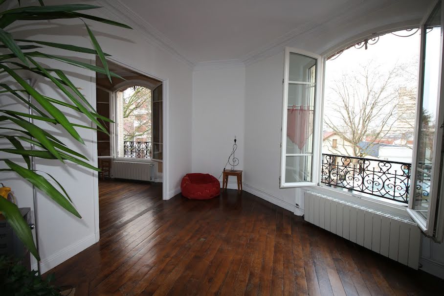 Vente appartement 2 pièces 53.23 m² à Creteil (94000), 230 000 €