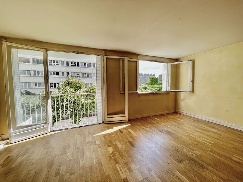 Vente appartement 5 pièces 95 m² à Paris 20ème (75020), 615 000 €