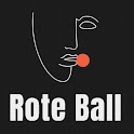 Rote Ball