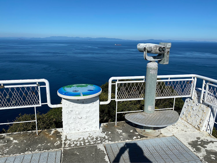 ノートの鶴御埼灯台・旧海軍望楼跡・灯台・海の見える風景・大分県佐伯市に関するカスタム事例の投稿画像5枚目