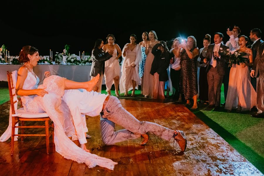 Fotógrafo de casamento Andra Lesmana (lesmana). Foto de 17 de janeiro