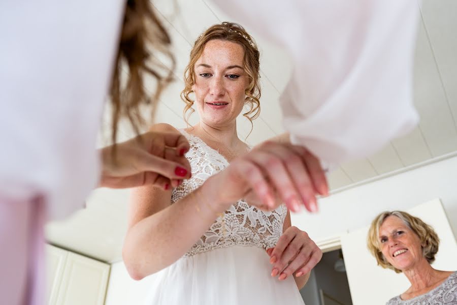 Fotógrafo de bodas Sabine Keijzer (sabinekeijzer). Foto del 26 de septiembre 2022