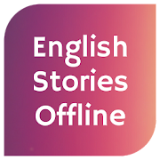 English Stories Offline  Icon