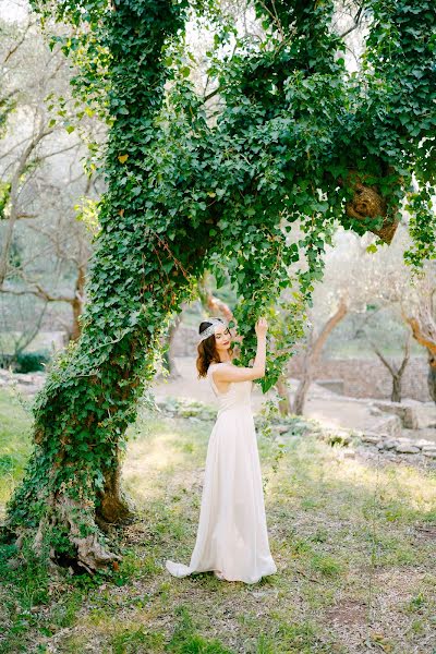 Photographe de mariage Vladimir Nadtochiy (nadtochiy). Photo du 30 avril 2018