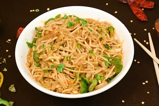 Veg Chowmein