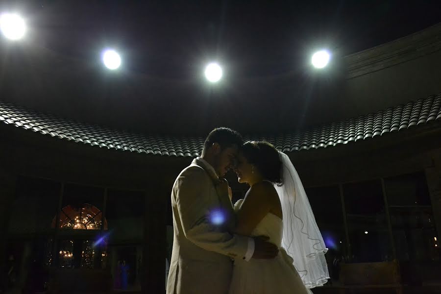 Vestuvių fotografas Joel Carrasco (carrasco). Nuotrauka 2015 birželio 30
