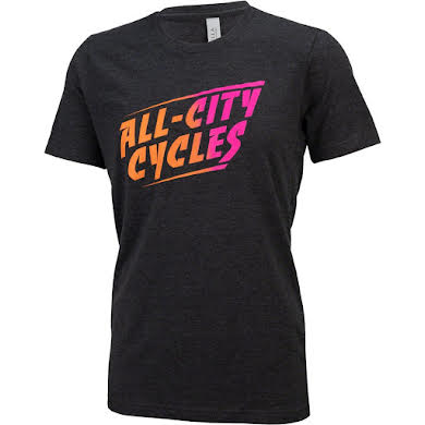 All-City California Fade T-Shirt