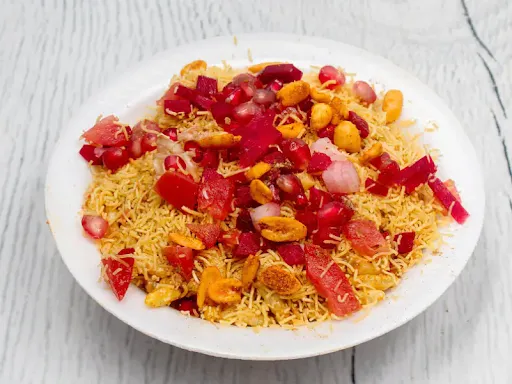 Farali Bhel