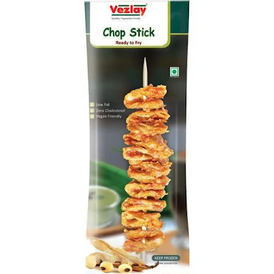 Vezlay Soya Chopstick 45 Gm