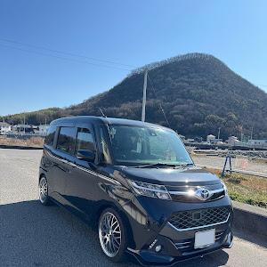 タンクカスタム