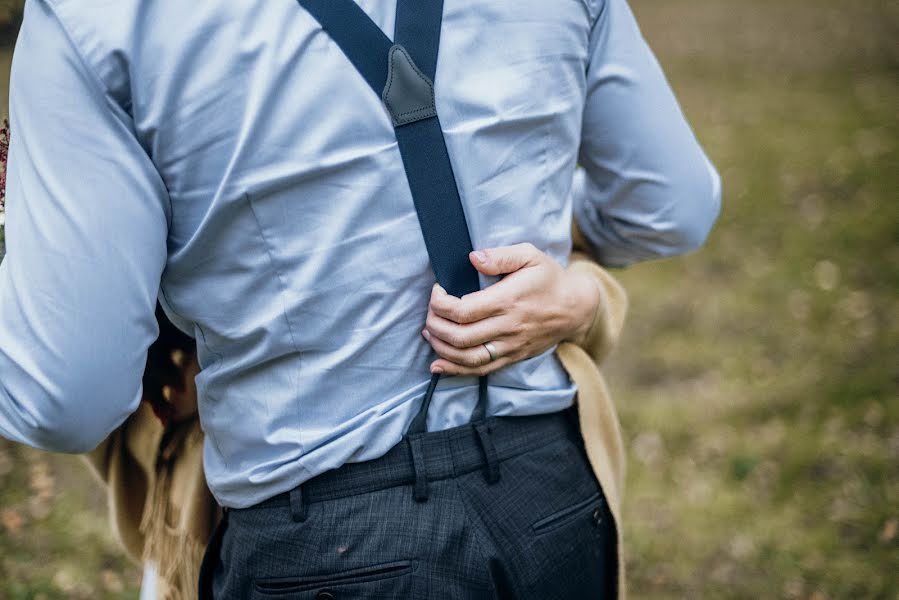 Fotógrafo de casamento David Lerch (davidlerch). Foto de 10 de novembro 2019